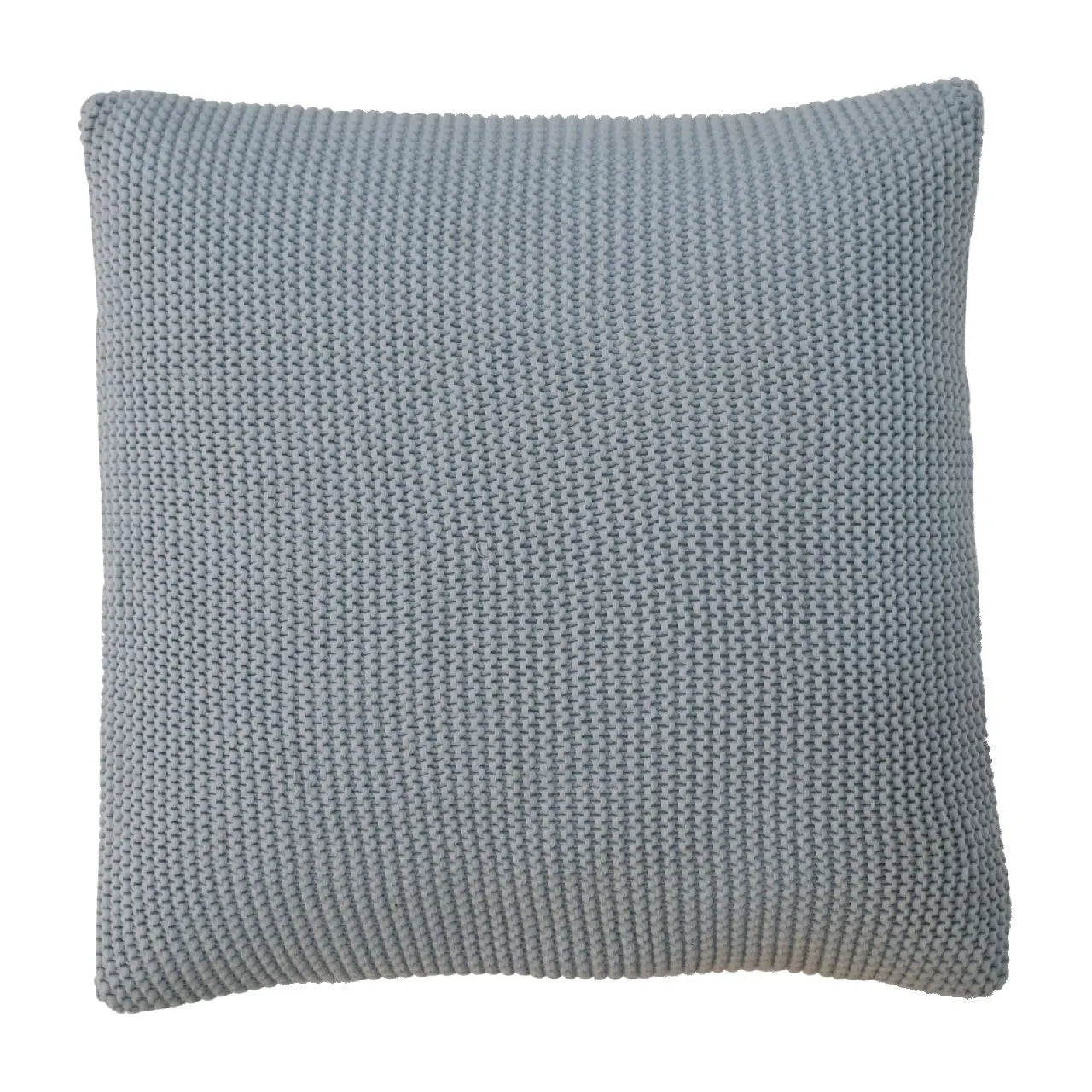 Blue Cotton Cushion Set of 2 - Living with Luxury