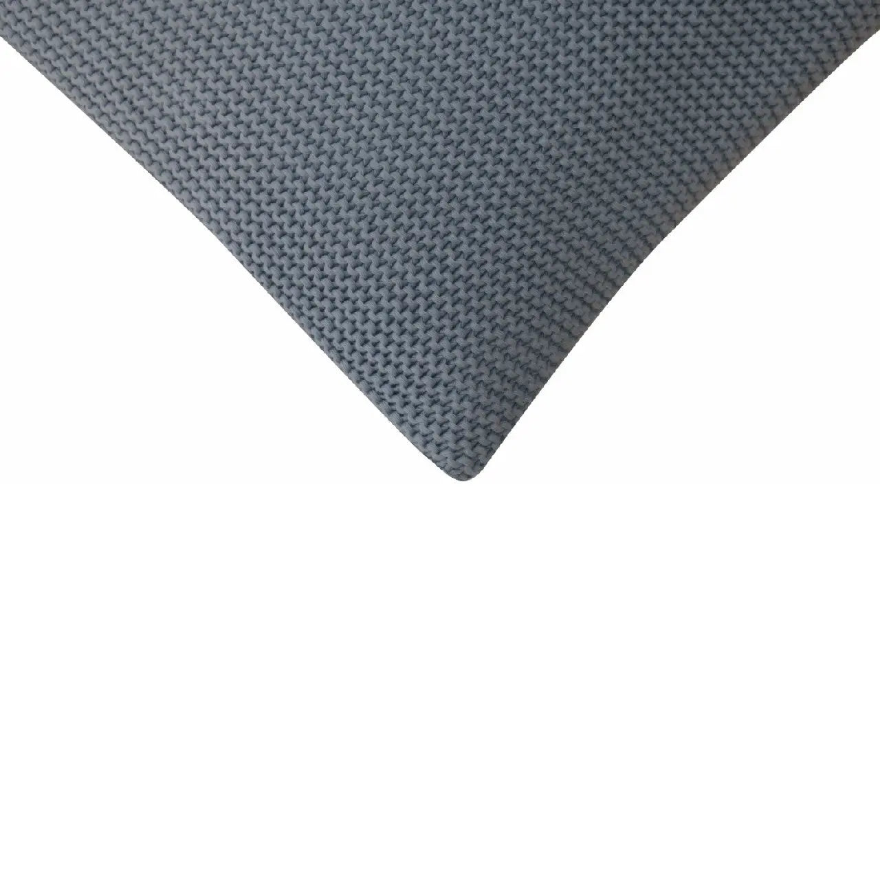 Blue Cotton Cushion Set of 2 - Living with Luxury
