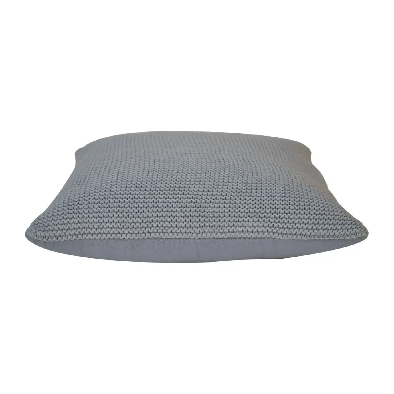 Blue Cotton Cushion Set of 2 - Living with Luxury