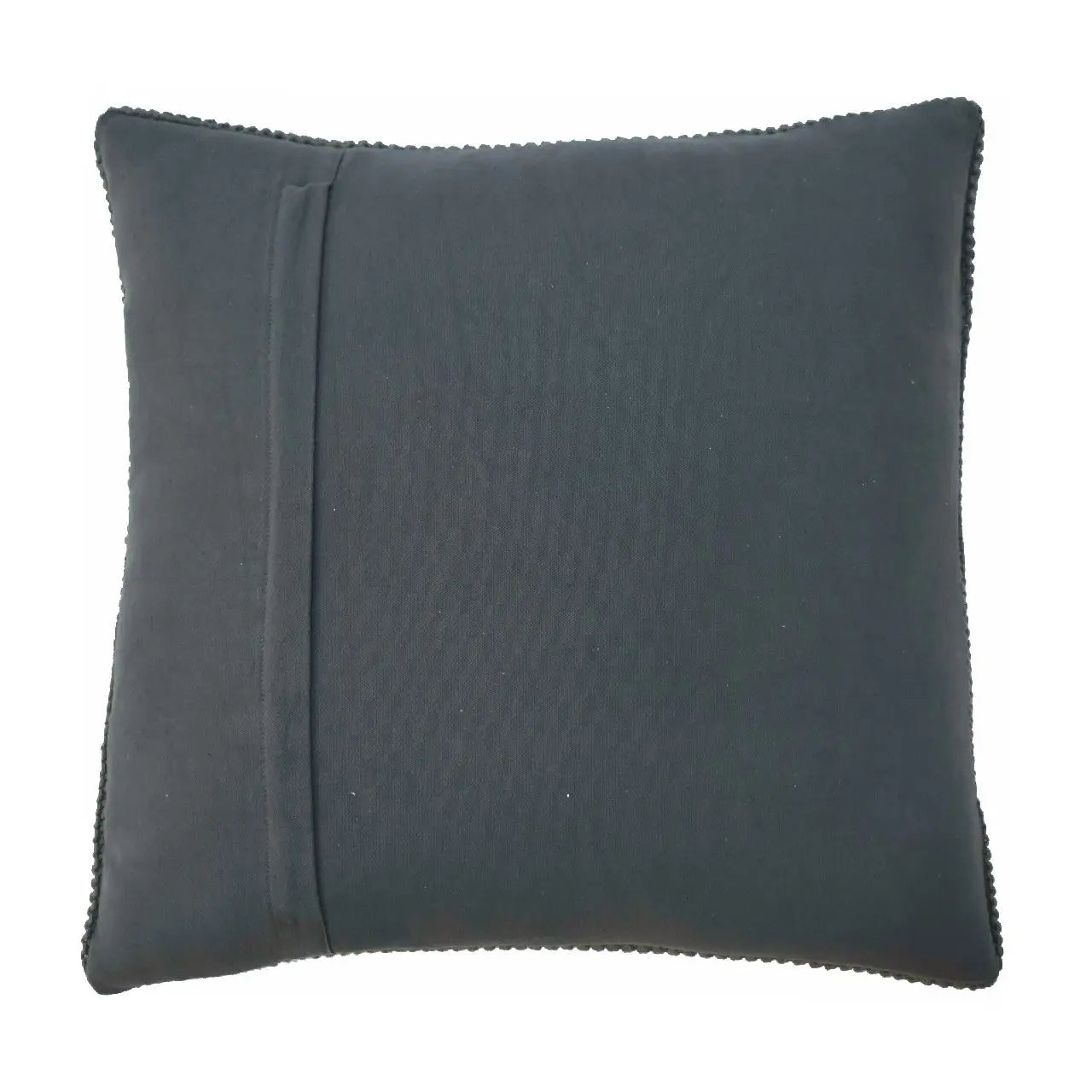 Green Cotton Cushion Set of 2 - Living with Luxury