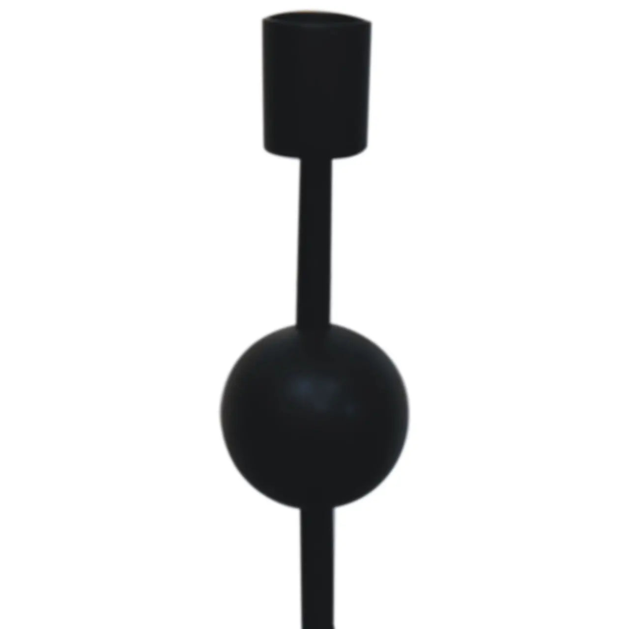 Granite Bubble Candle Holder - Living with Luxury