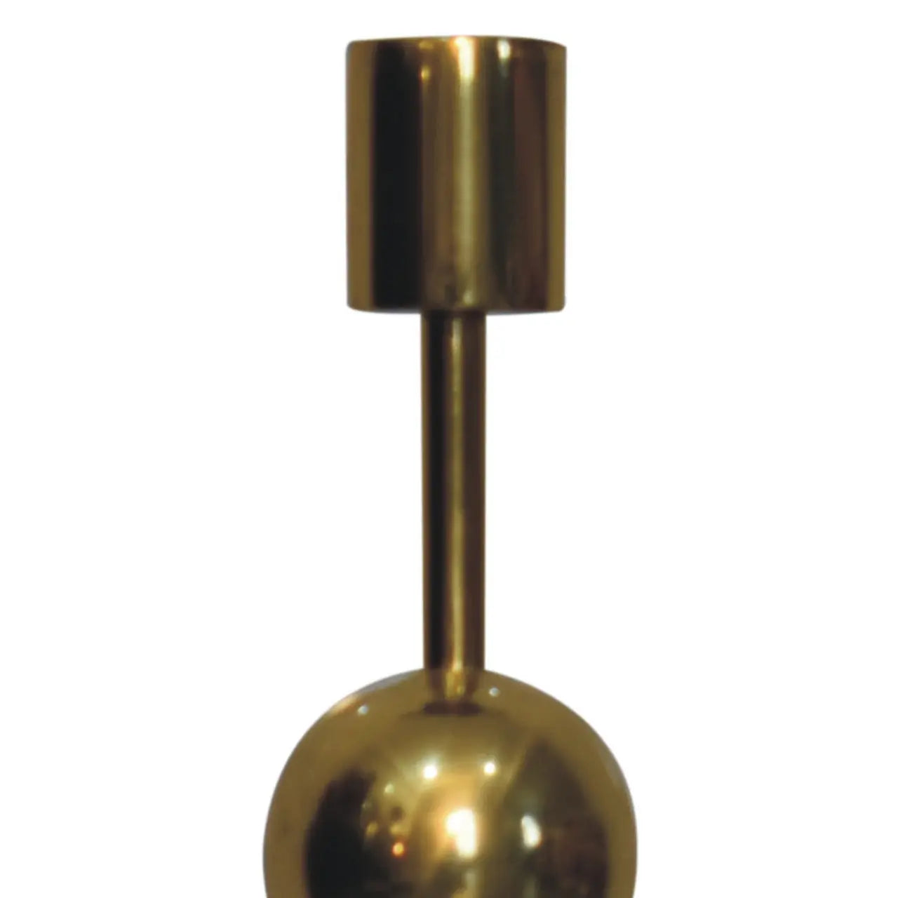 Marble Bubble Candle Holder - Living with Luxury