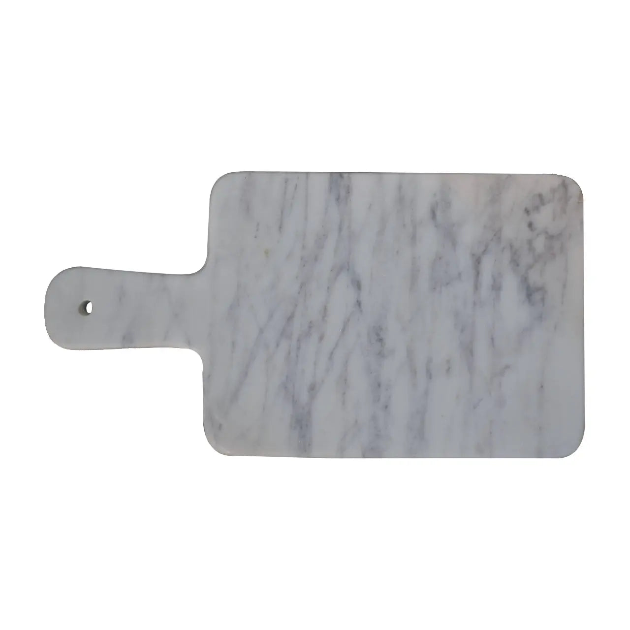 White Marble Chopping Board Set - Living with Luxury