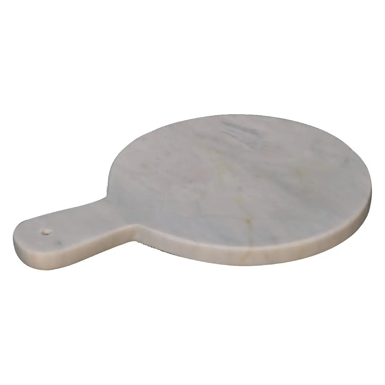 White Marble Chopping Board Set - Living with Luxury