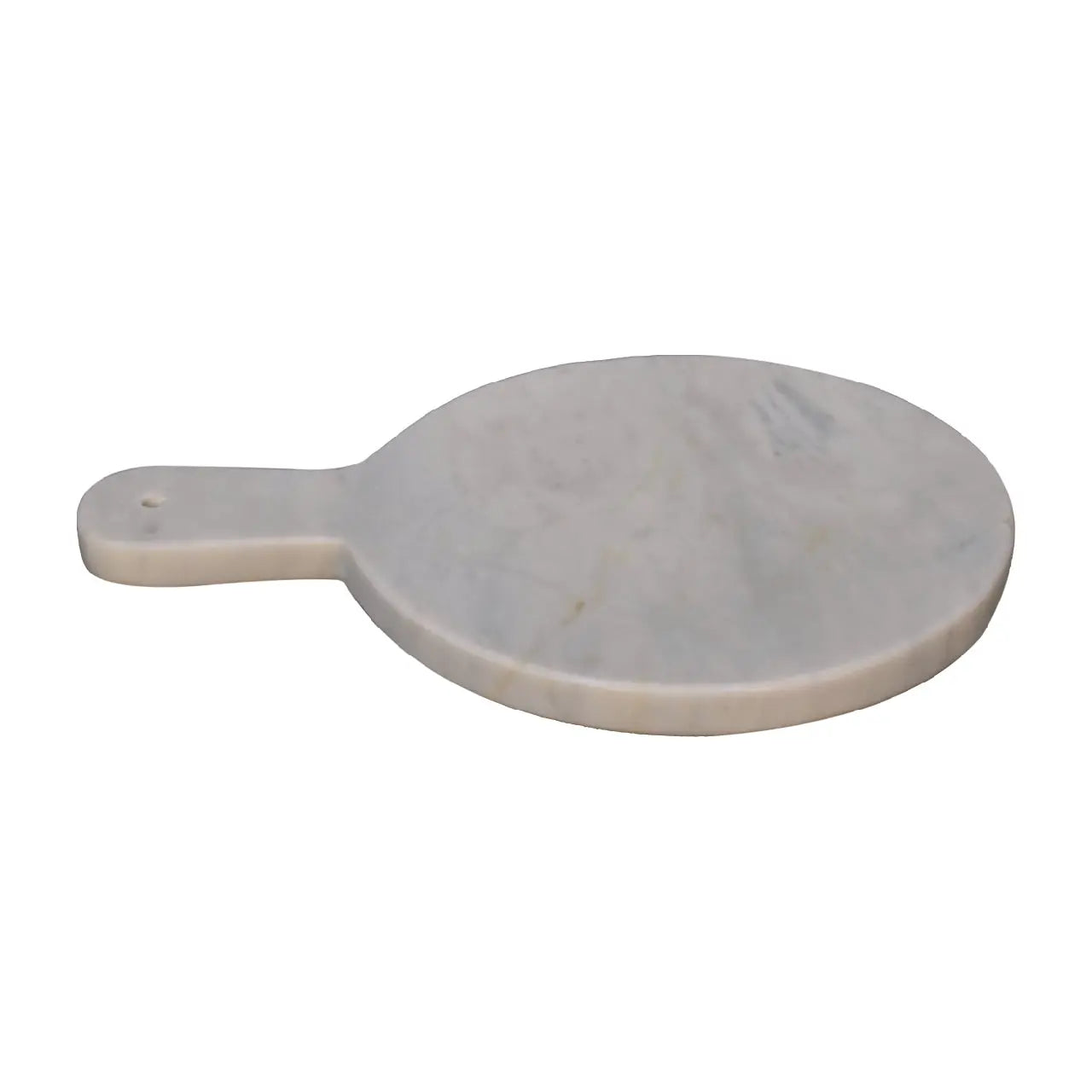 White Marble Chopping Board Set - Living with Luxury