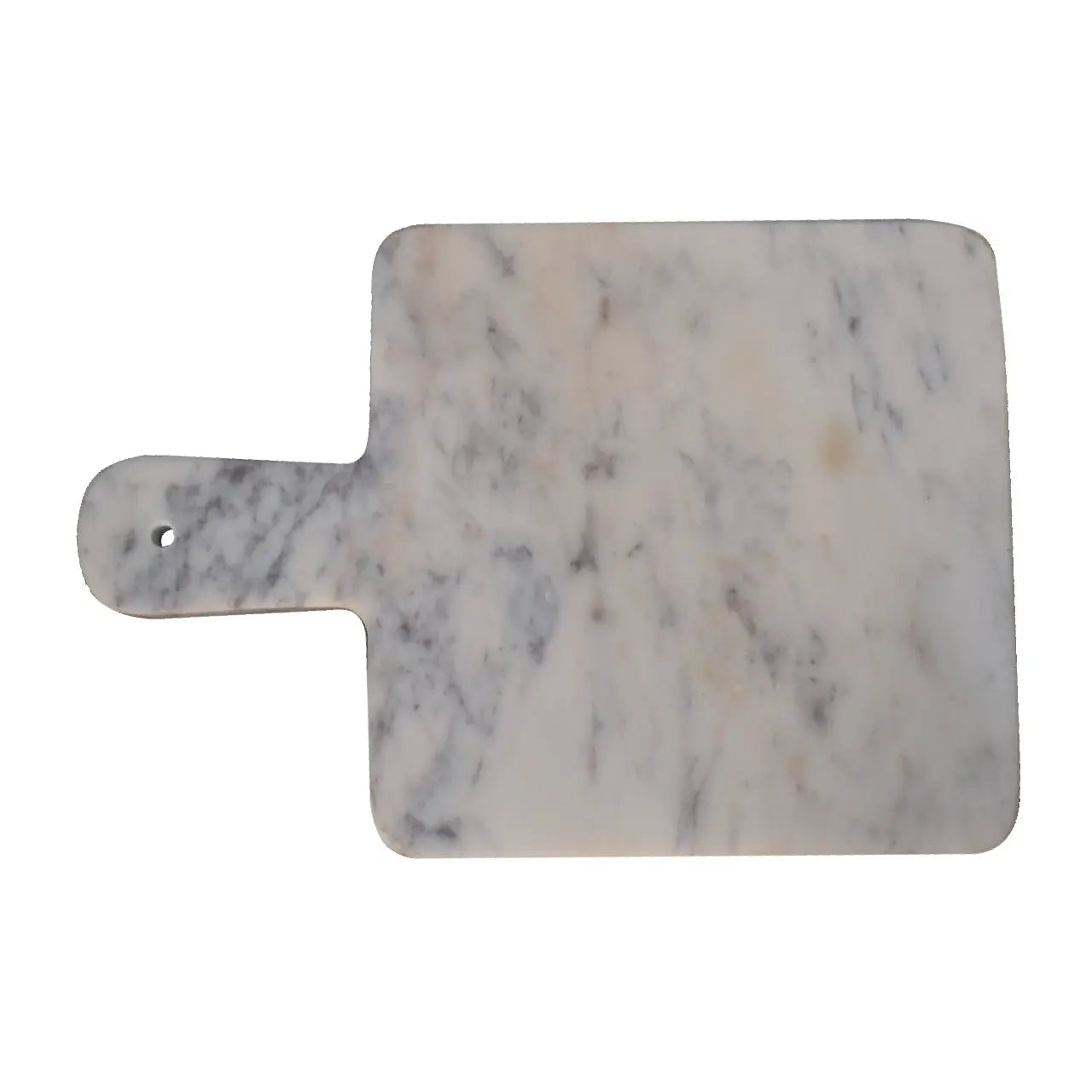 White Marble Chopping Board Set - Living with Luxury