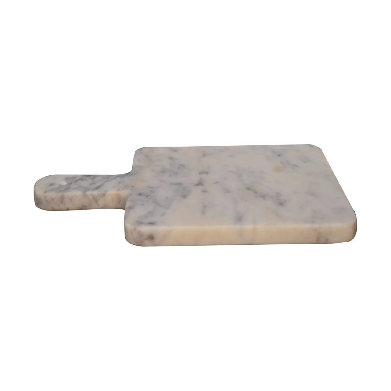 White Marble Chopping Board Set - Living with Luxury