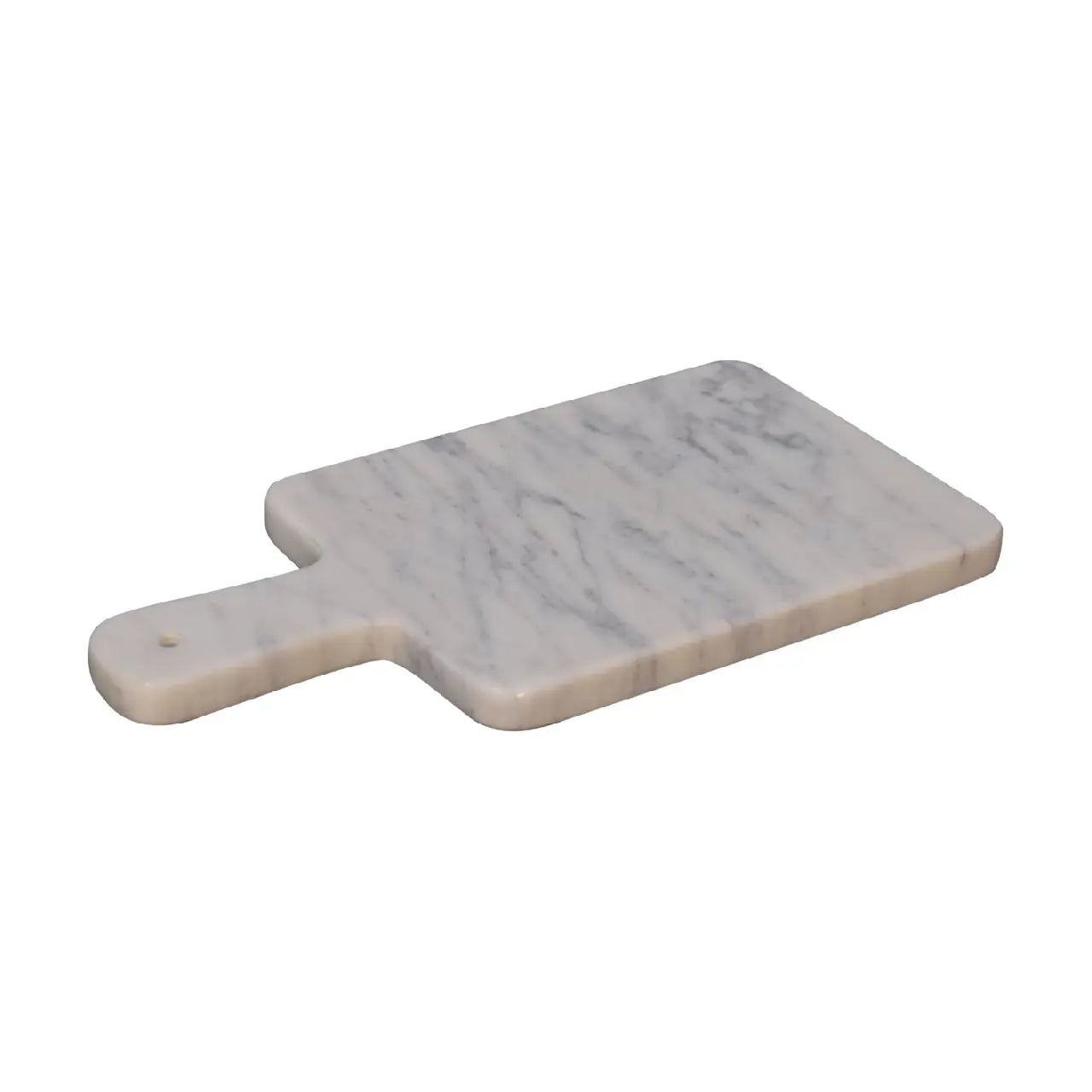 White Marble Chopping Board Set - Living with Luxury