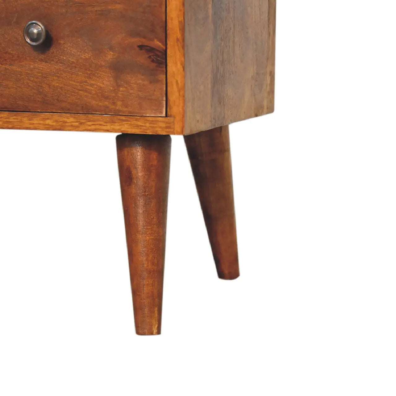 Classic Chestnut Coffee Table - Living with Luxury