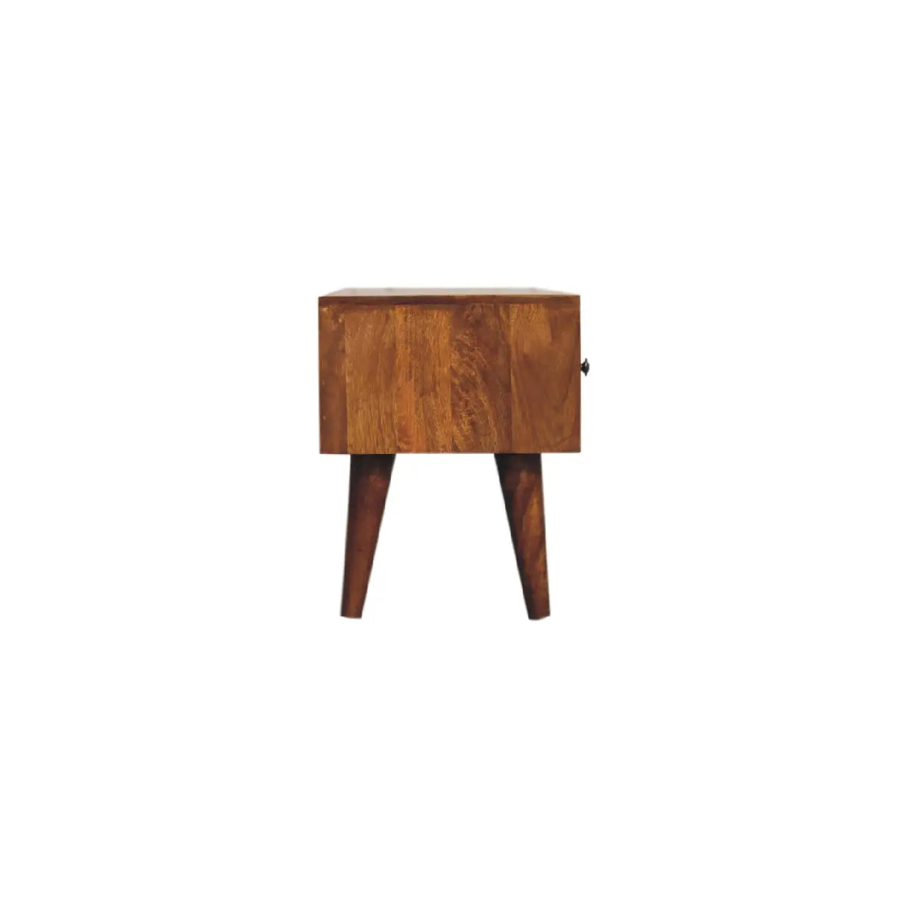 Classic Chestnut Coffee Table - Living with Luxury