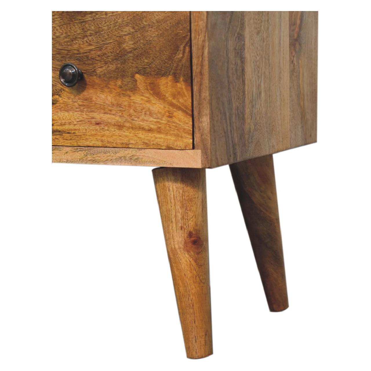 Classic Oak-ish Coffee Table