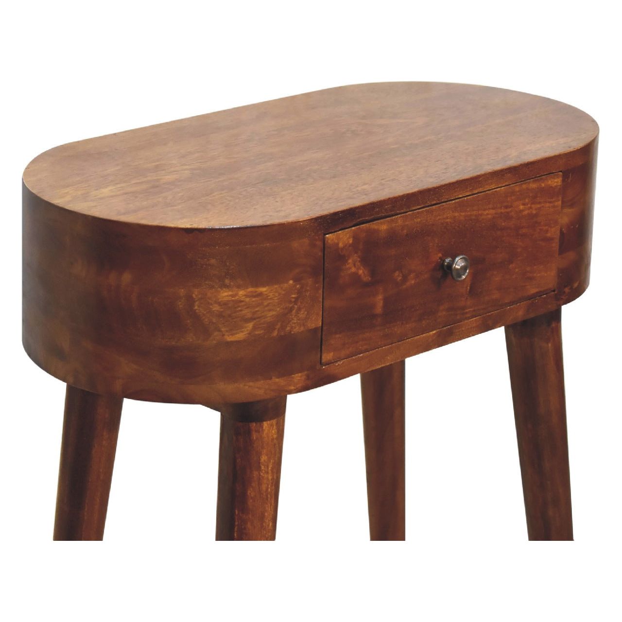 Mini Albion Chestnut Console