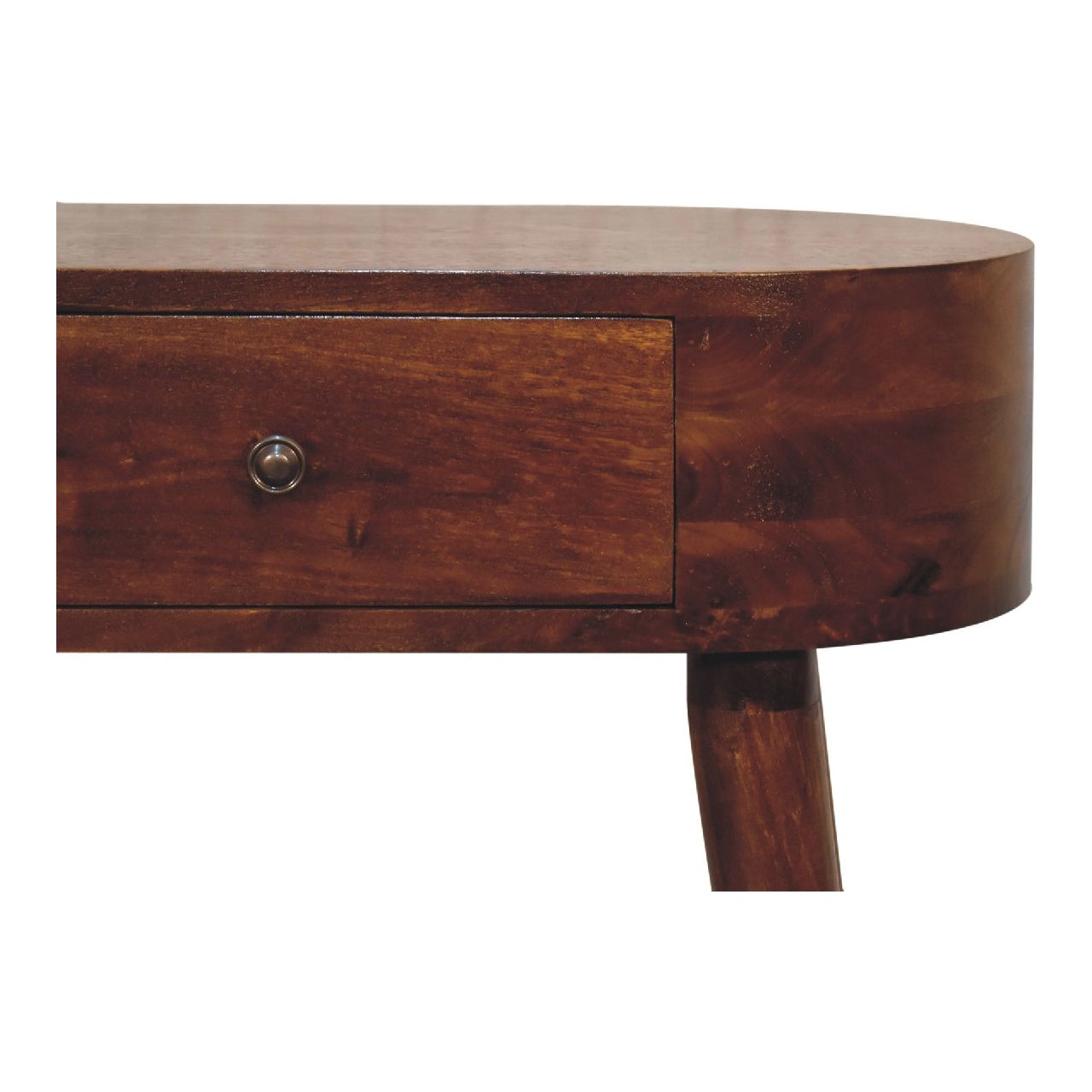 Mini Albion Chestnut Console