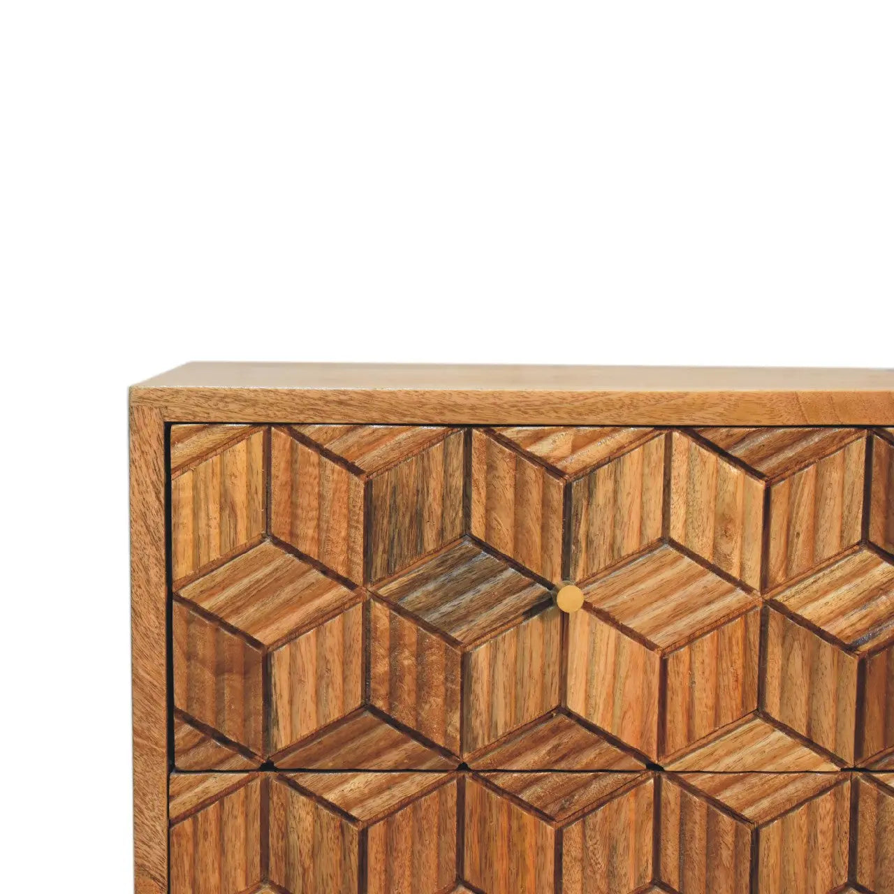 Cubana Bedside - Living with Luxury
