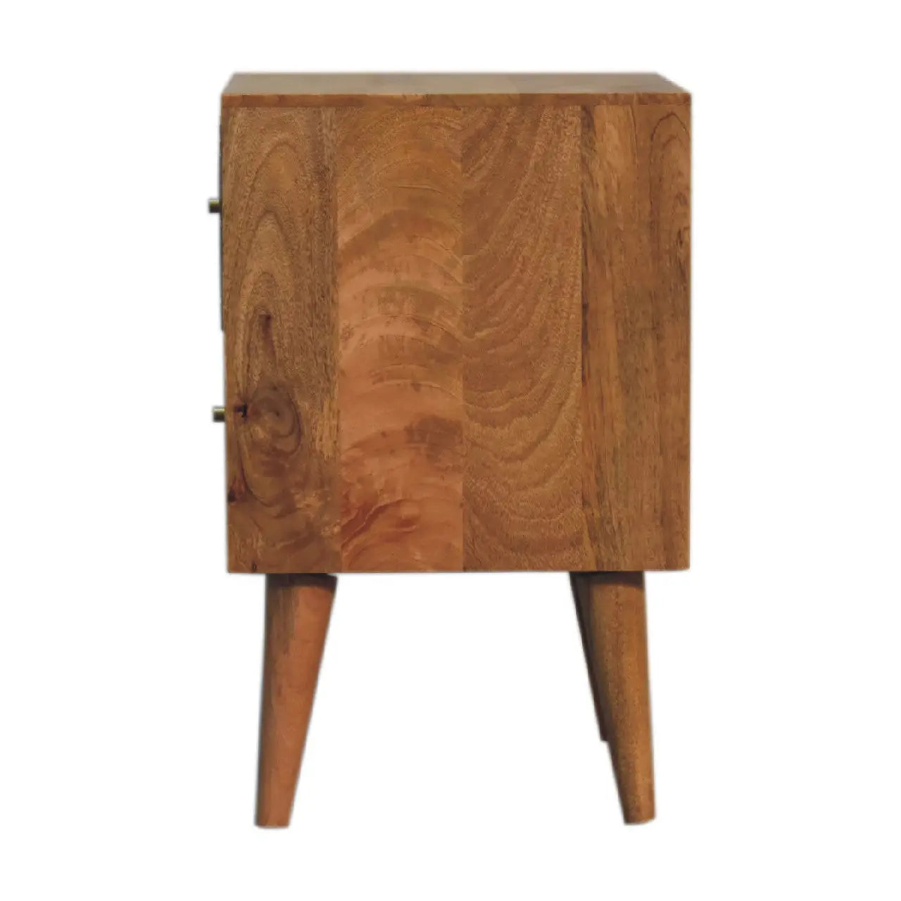 Cubana Bedside - Living with Luxury