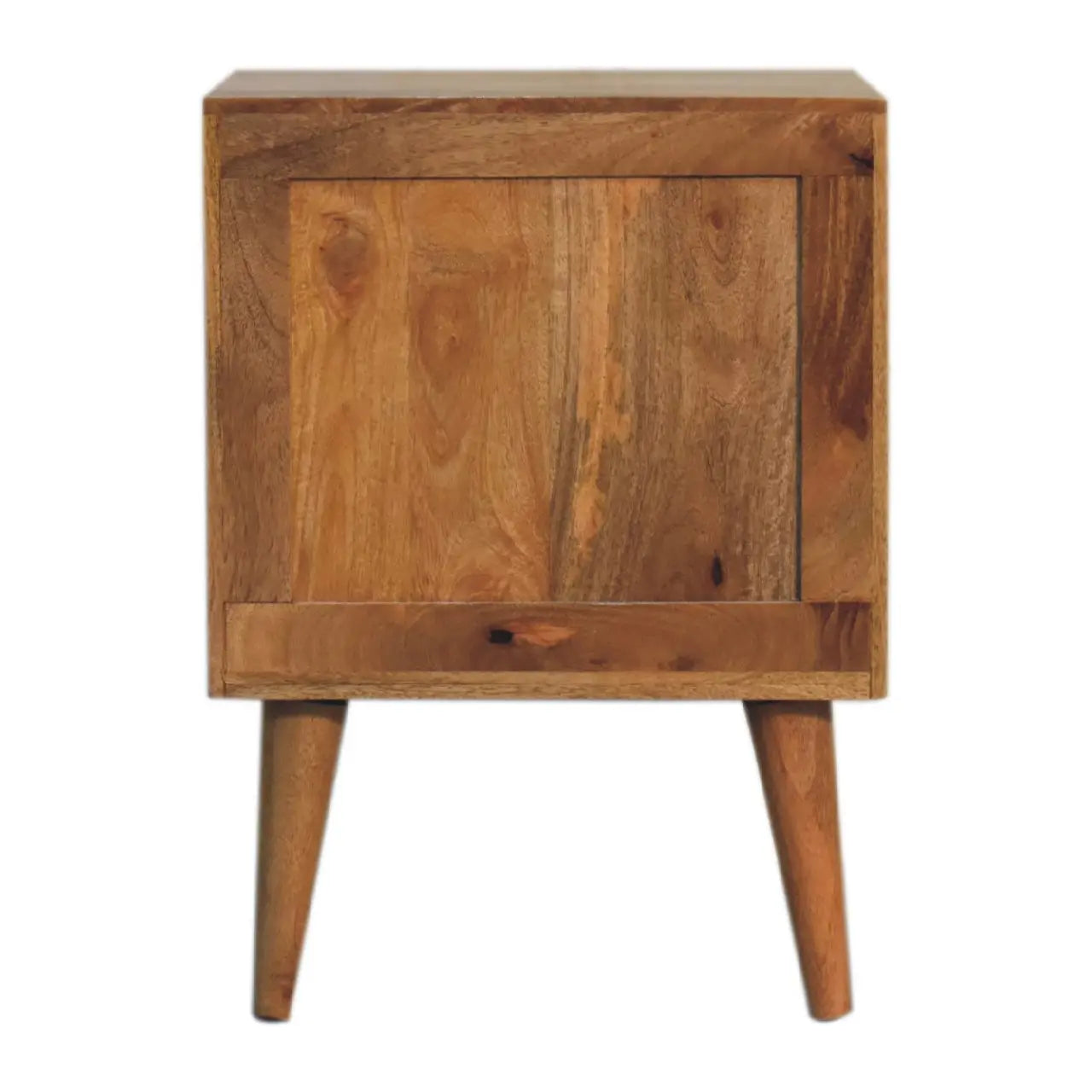 Cubana Bedside - Living with Luxury