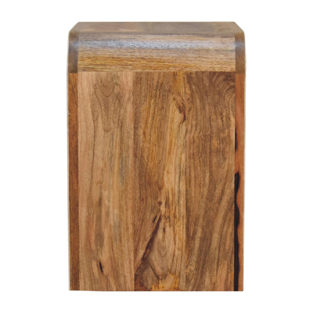 Edessa Bone Inlay End Table Living with Luxury