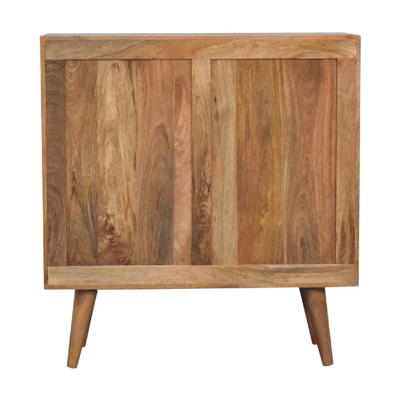Edessa Bone Inlay Cabinet - Living with Luxury