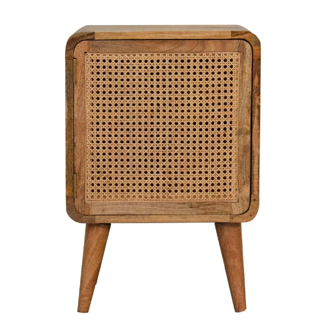 Larrisa Woven Door Bedside - Living with Luxury