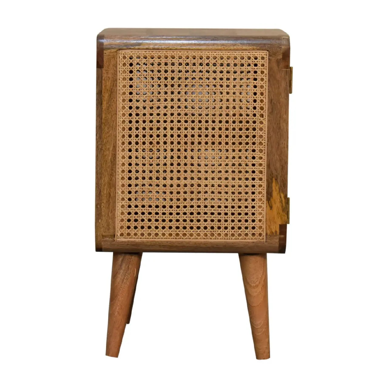 Larrisa Woven Door Bedside - Living with Luxury