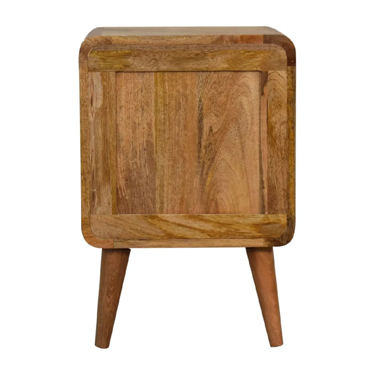 Larrisa Woven Door Bedside - Living with Luxury