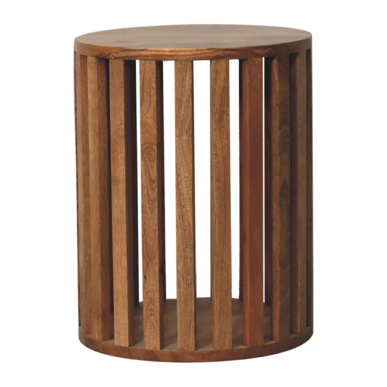 Ariella End Table Living with Luxury