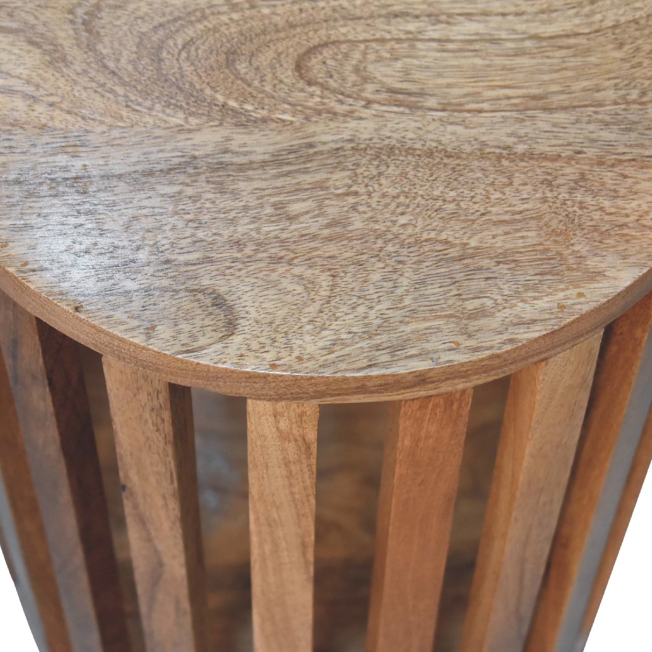 Ariella End Table Living with Luxury
