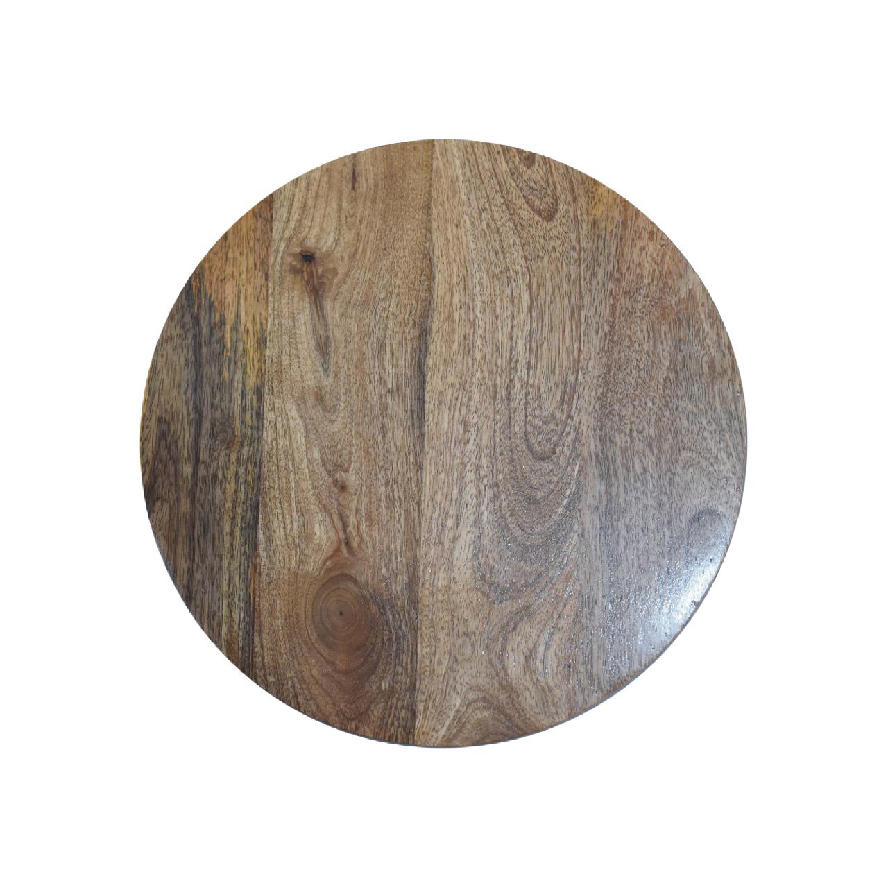 Ariella End Table Living with Luxury