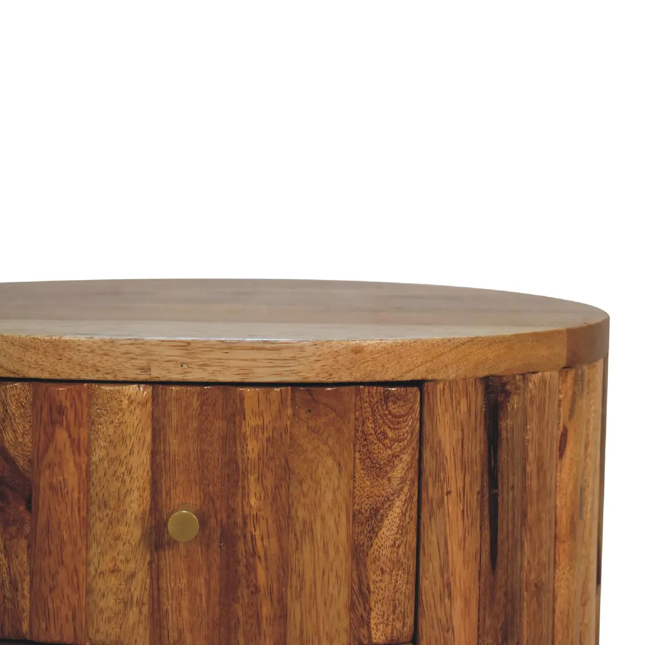 Stripe Bedside - Living with Luxury