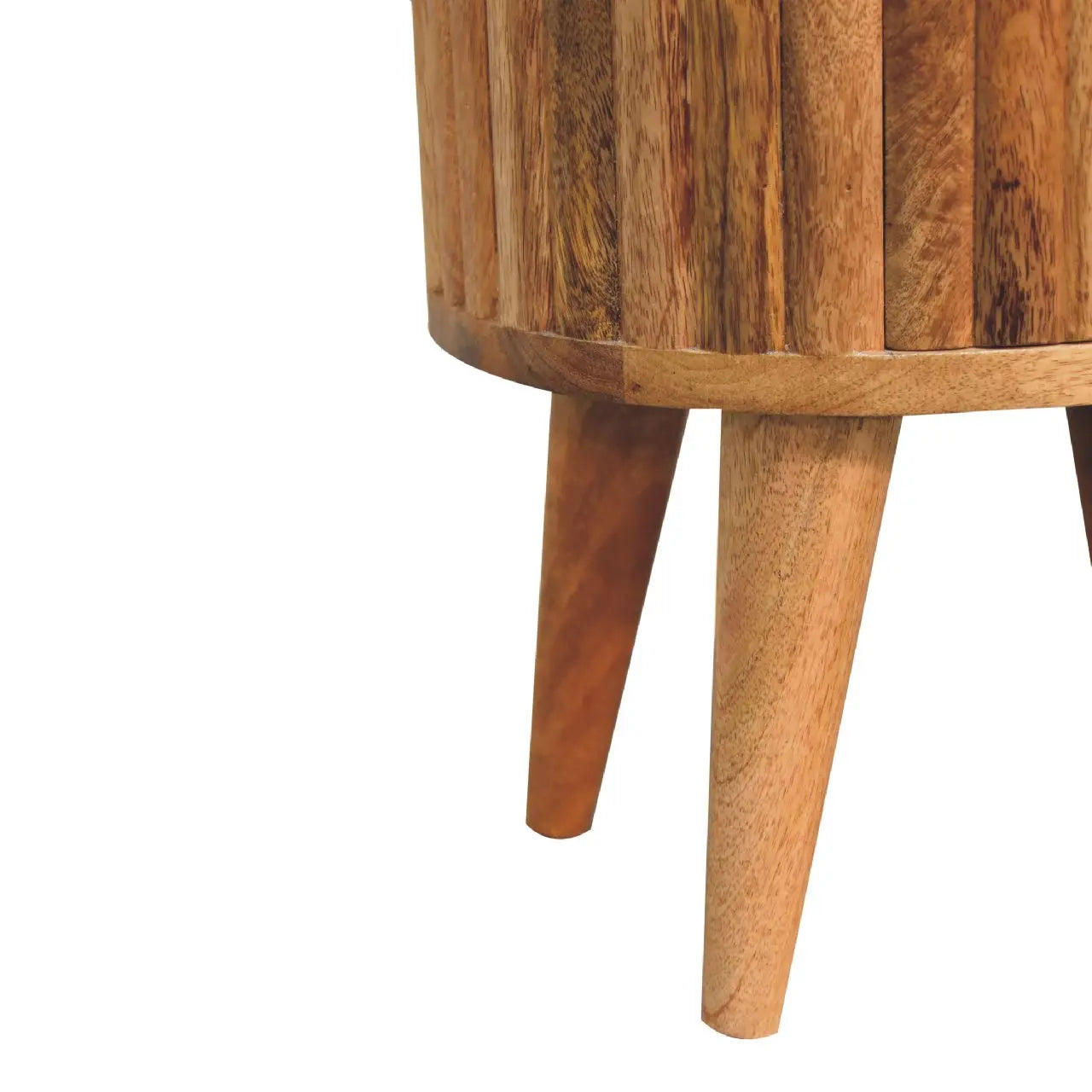 Stripe Bedside - Living with Luxury