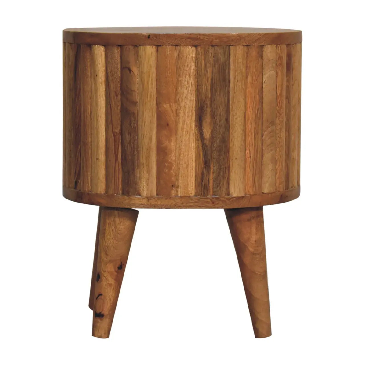 Stripe Bedside - Living with Luxury