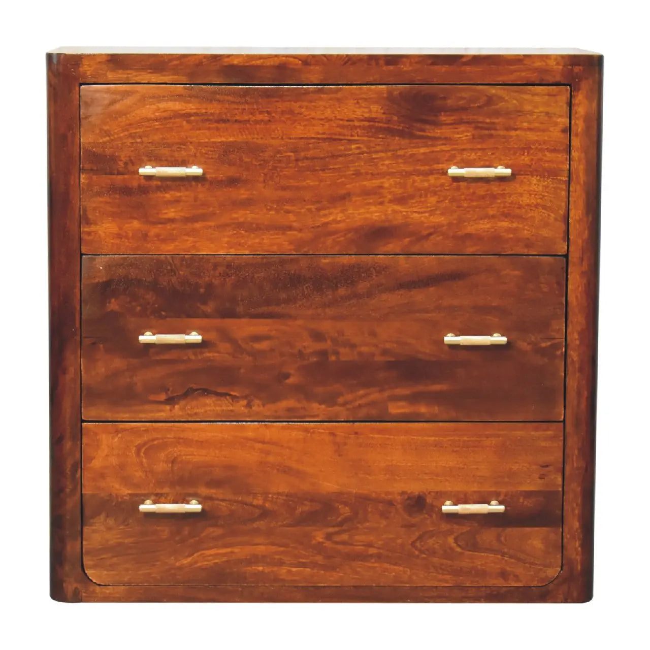 Luca Chest of Drawers - Living with Luxury