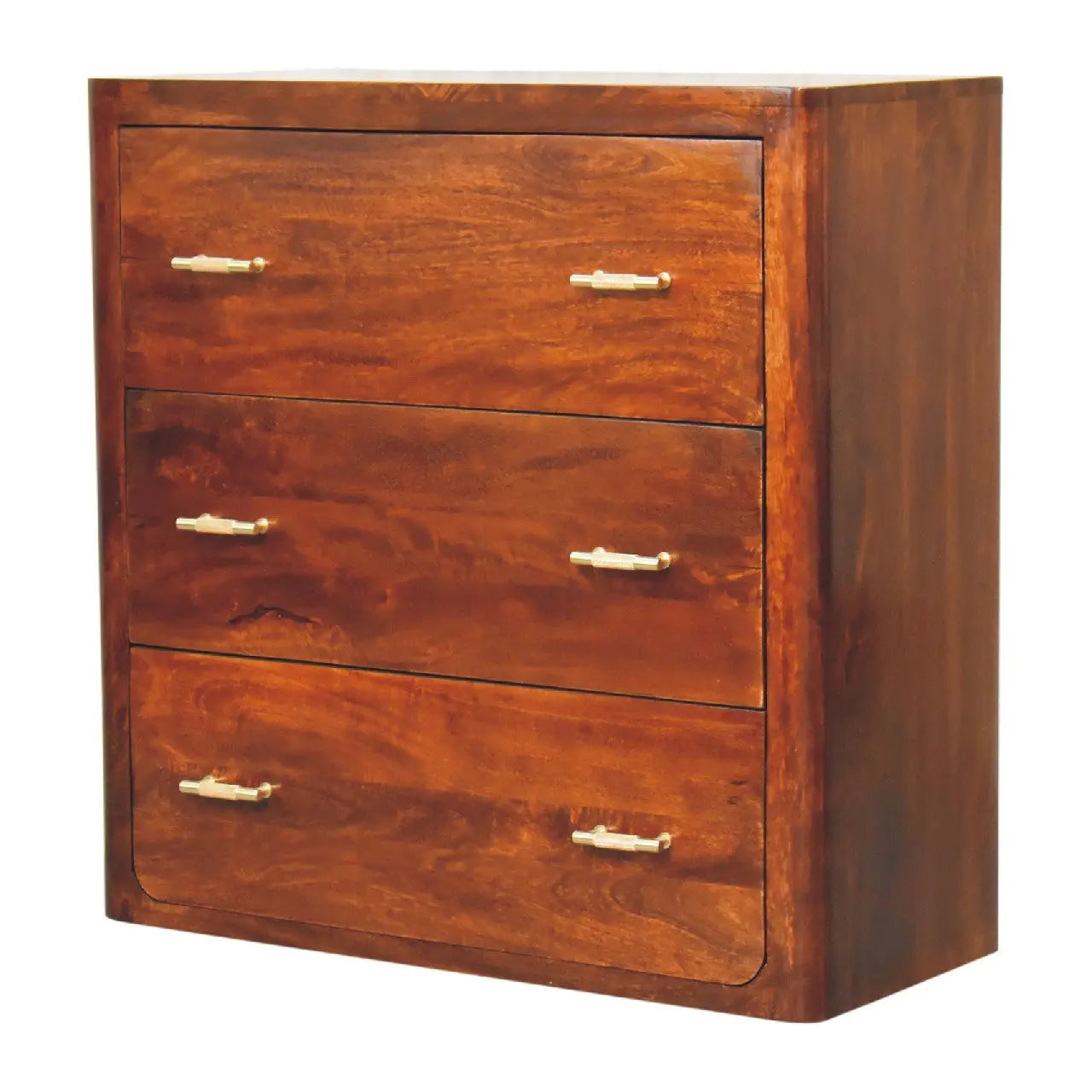 Luca Chest of Drawers - Living with Luxury