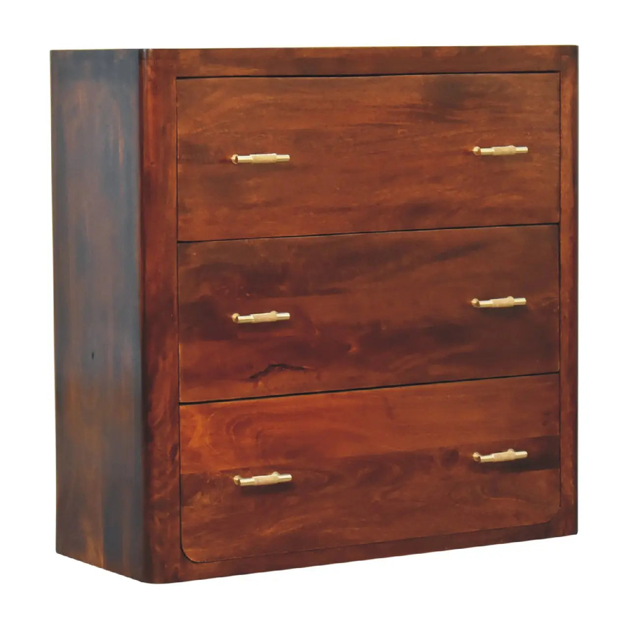 Luca Chest of Drawers - Living with Luxury