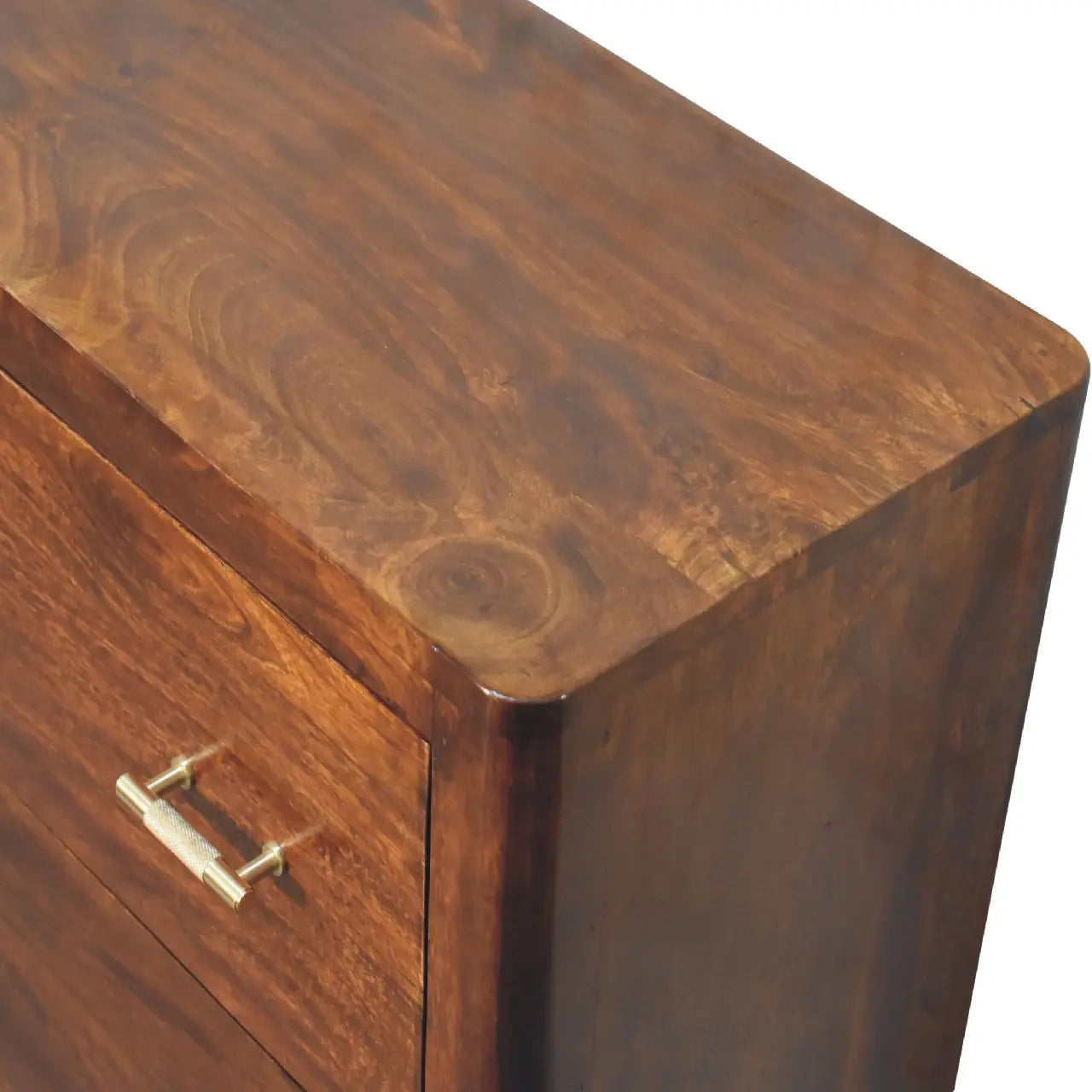 Luca Chest of Drawers - Living with Luxury