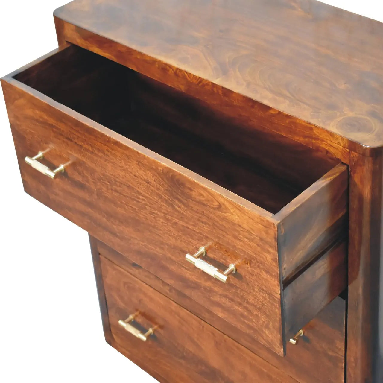 Luca Chest of Drawers - Living with Luxury