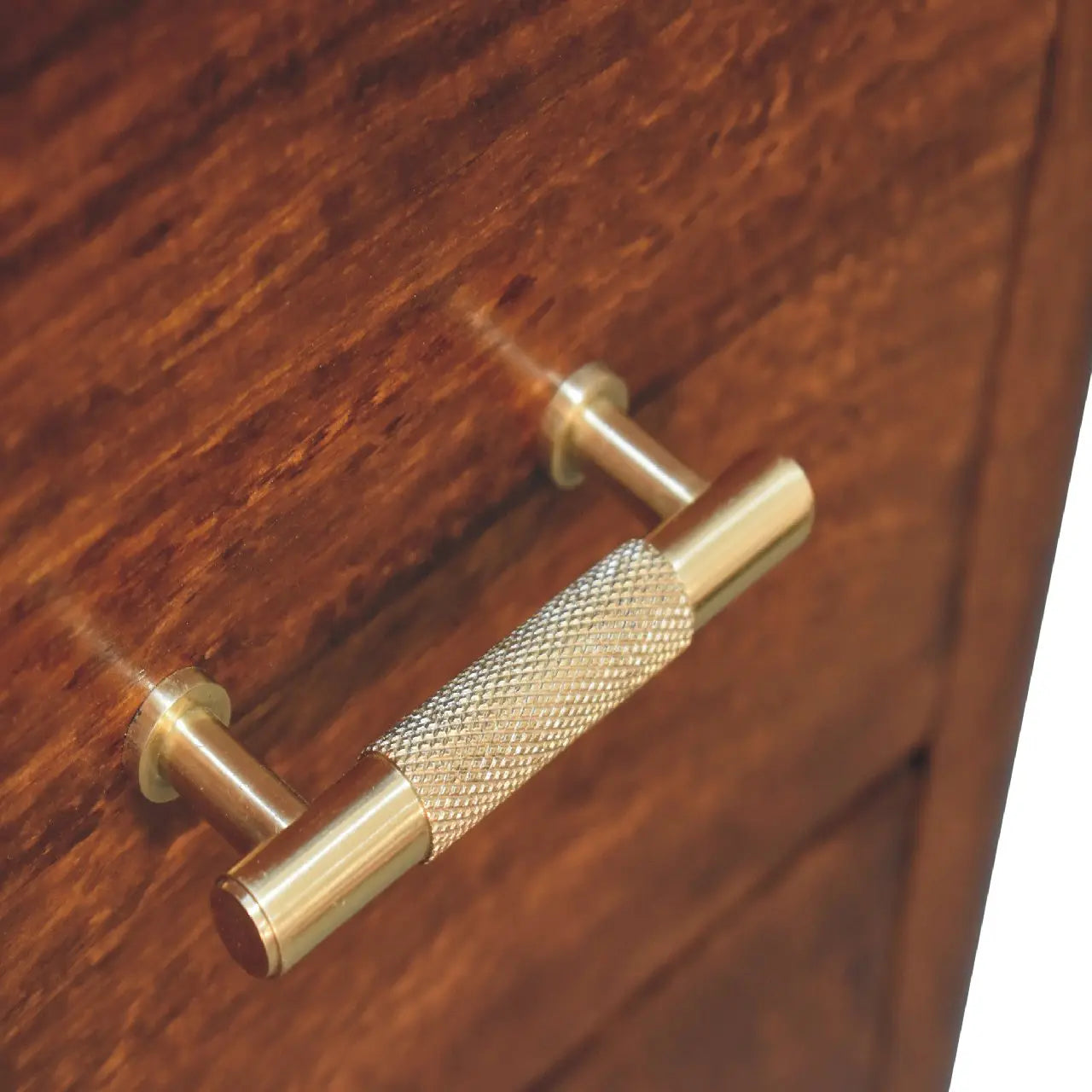 Luca Chest of Drawers - Living with Luxury