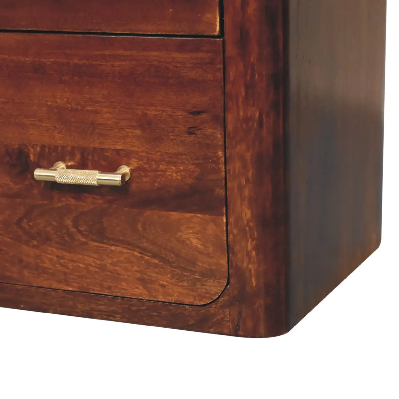 Luca Chest of Drawers - Living with Luxury