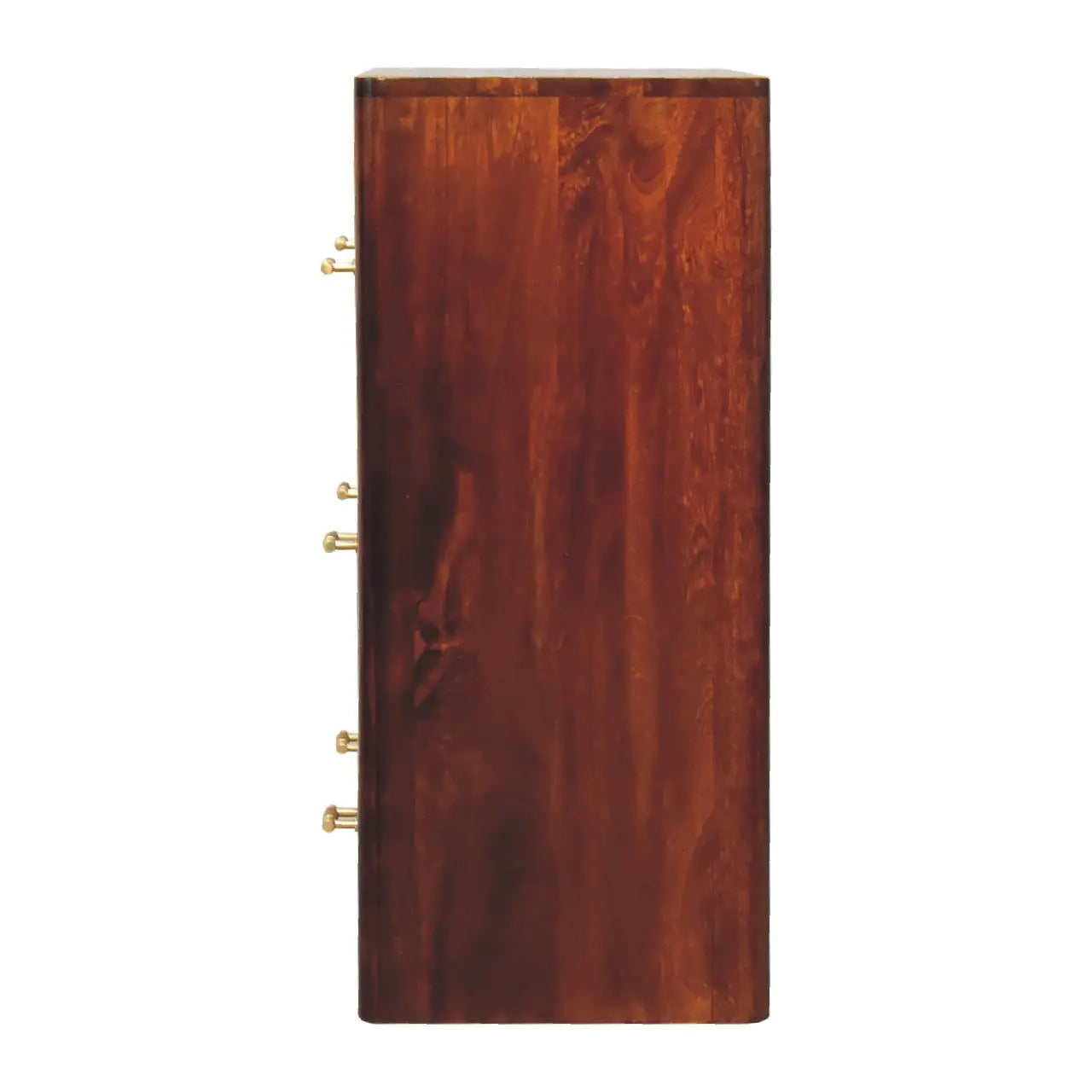 Luca Chest of Drawers - Living with Luxury