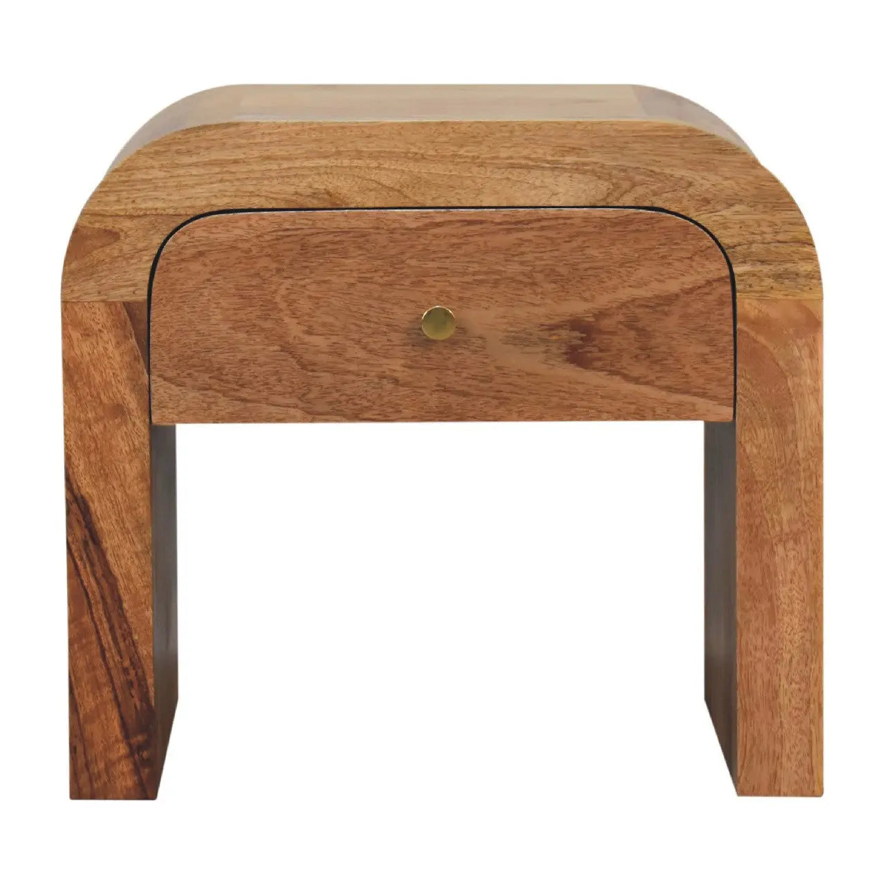 Darcy Bedside - Living with Luxury