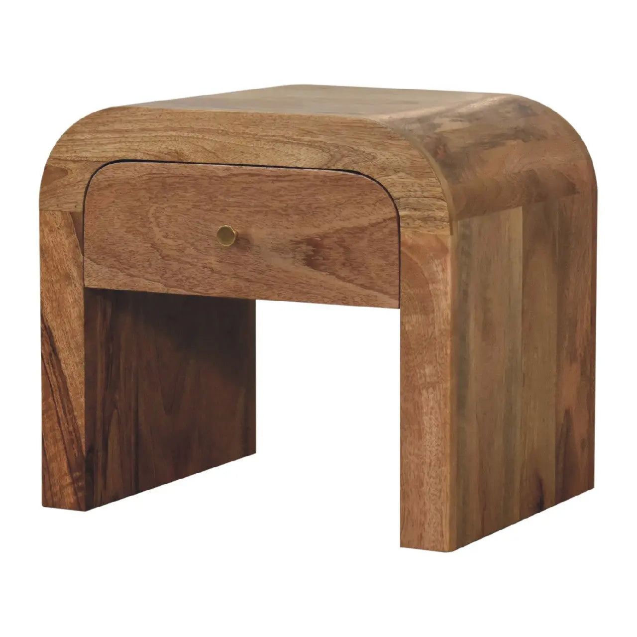 Darcy Bedside - Living with Luxury