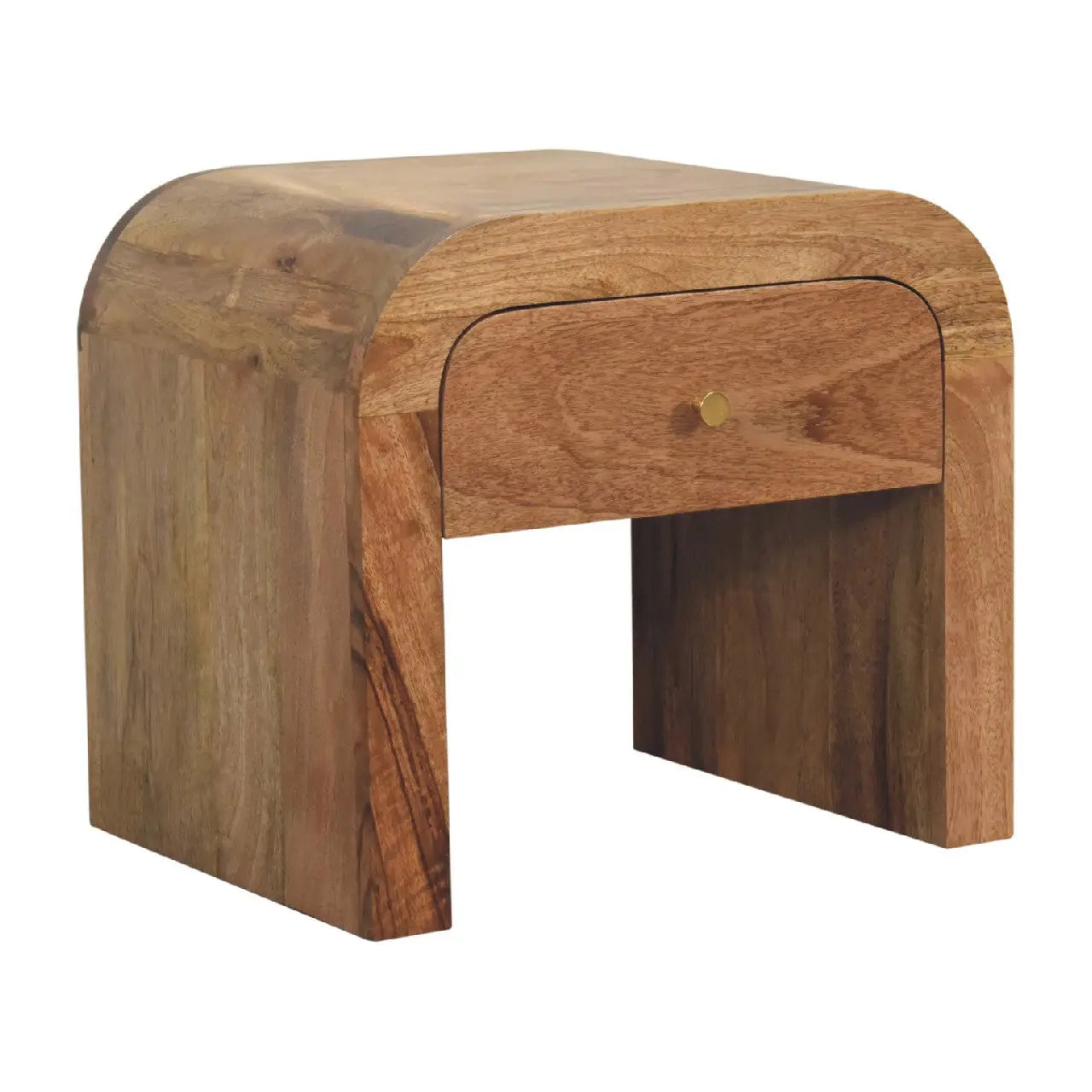 Darcy Bedside - Living with Luxury