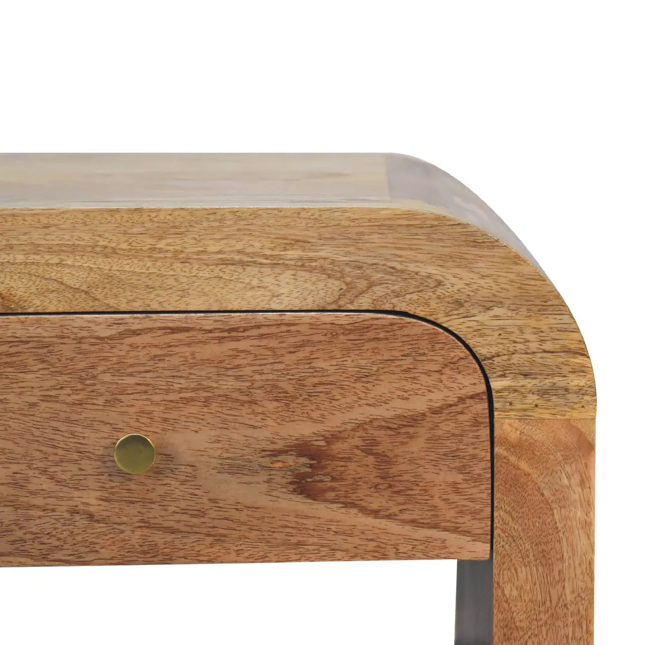 Darcy Bedside - Living with Luxury