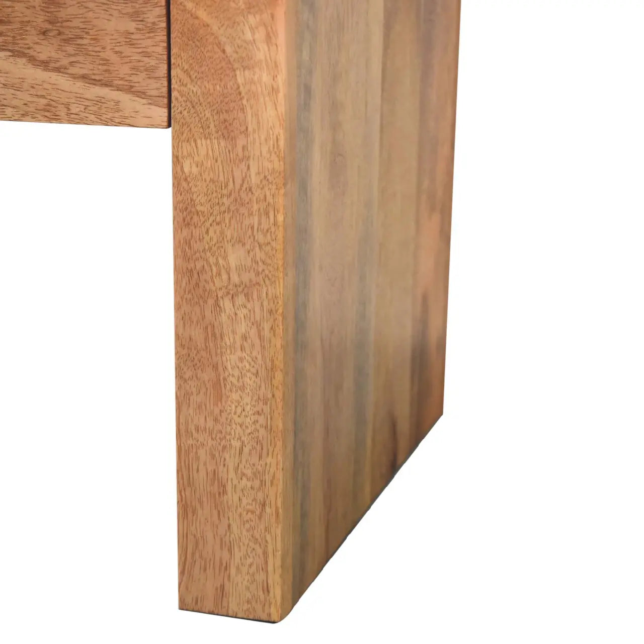 Darcy Bedside - Living with Luxury