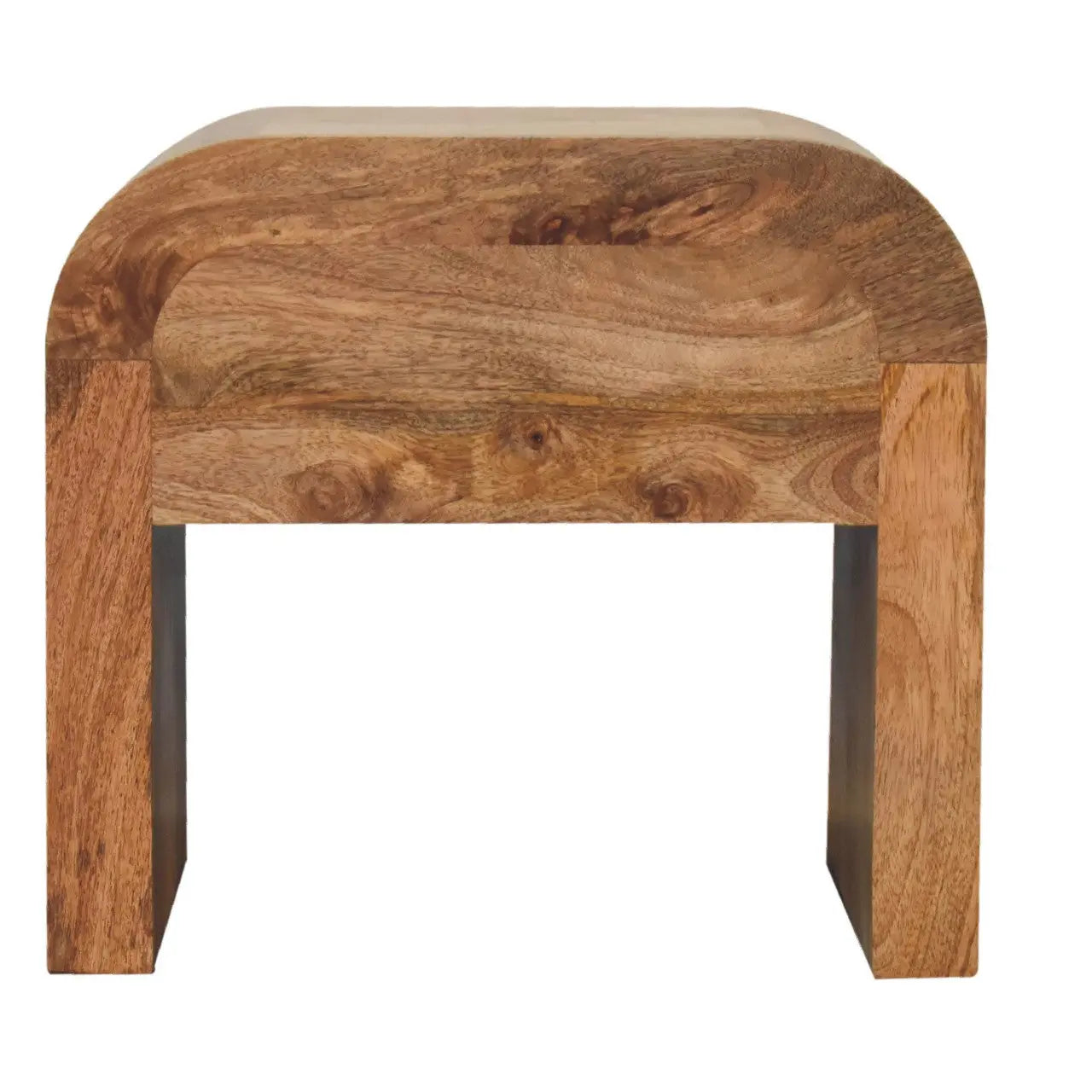 Darcy Bedside - Living with Luxury