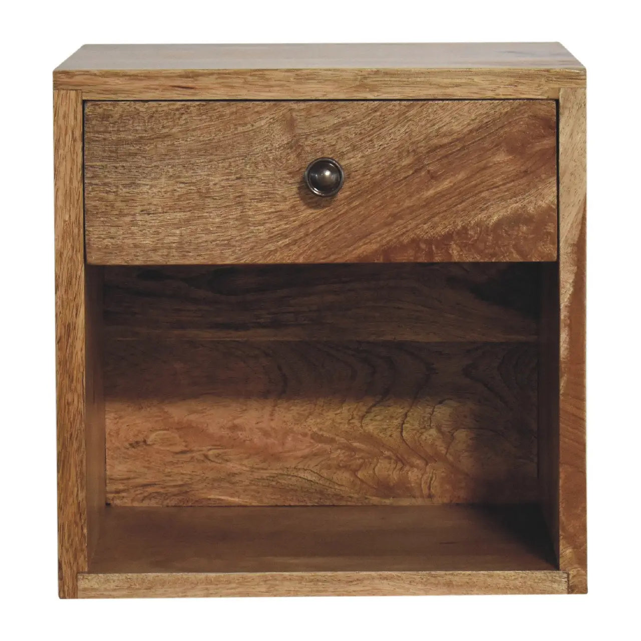 Floating Mini Classic Bedside - Living with Luxury