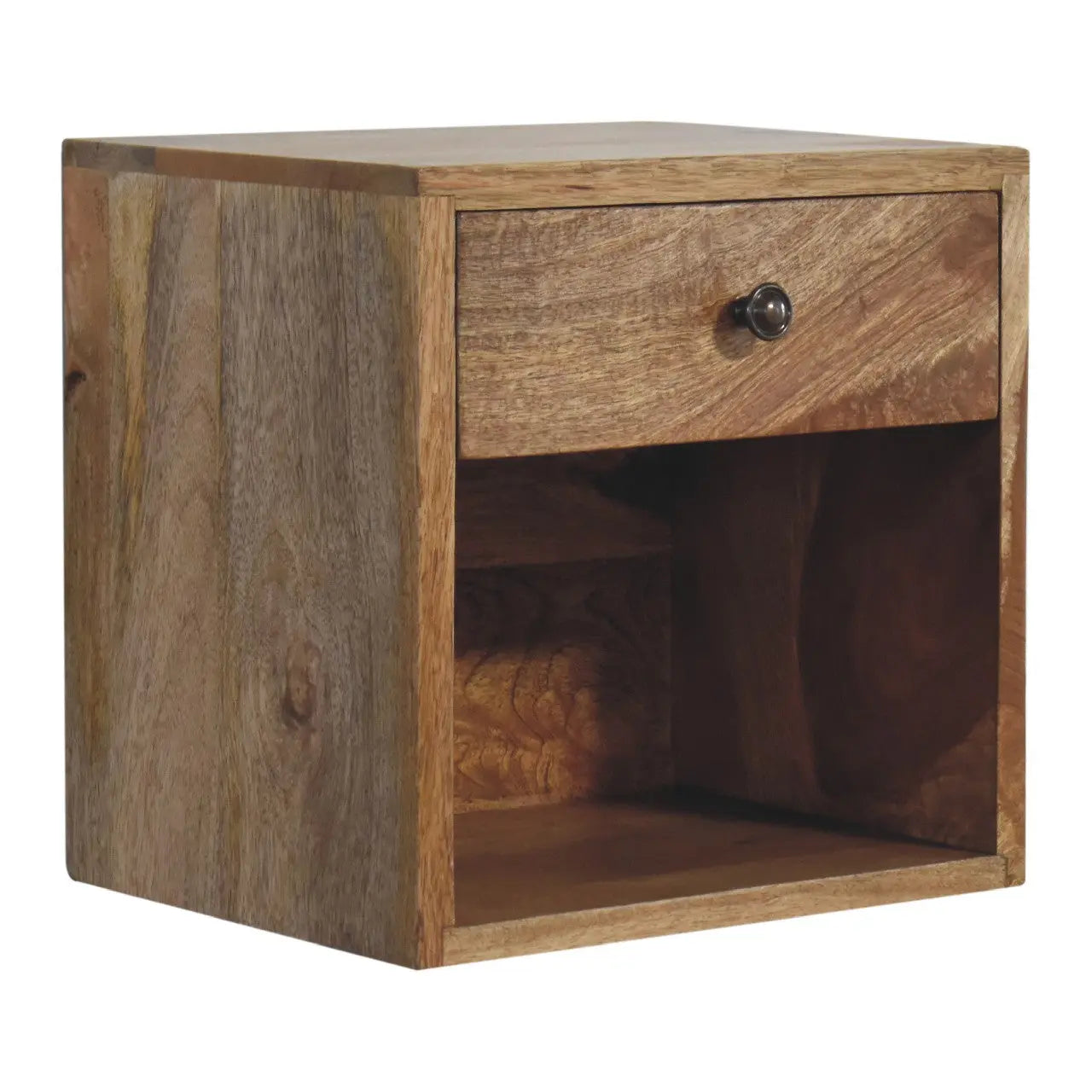 Floating Mini Classic Bedside - Living with Luxury