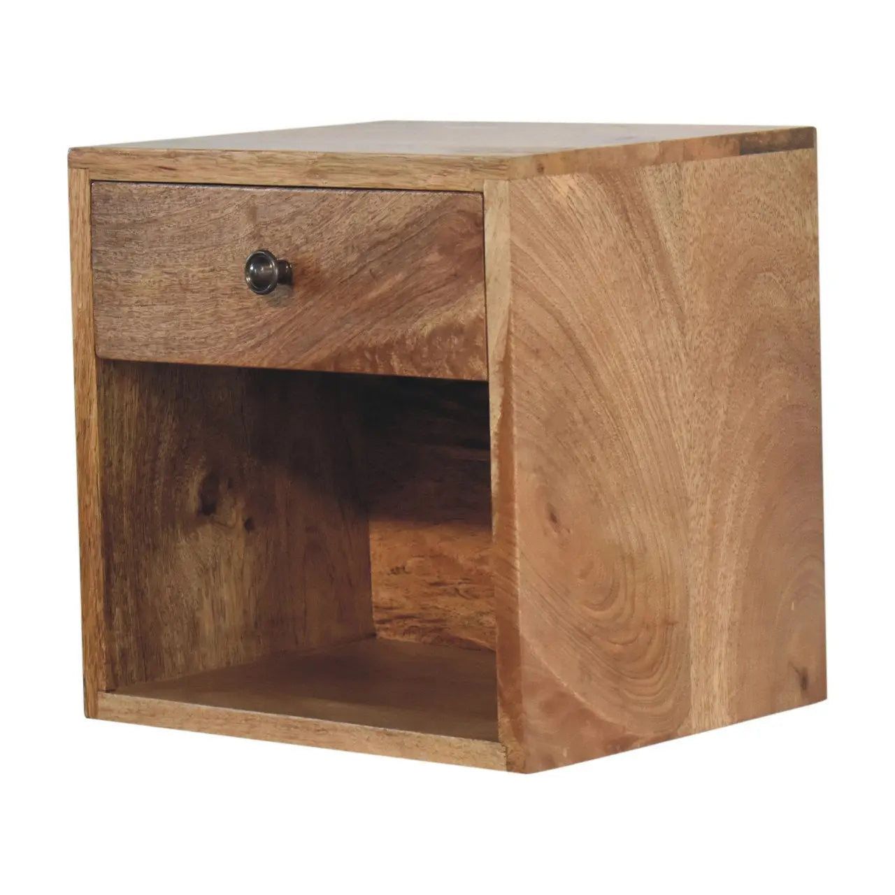 Floating Mini Classic Bedside - Living with Luxury