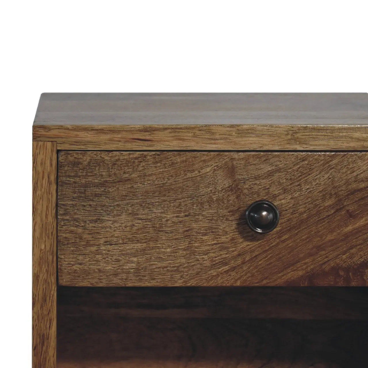 Floating Mini Classic Bedside - Living with Luxury