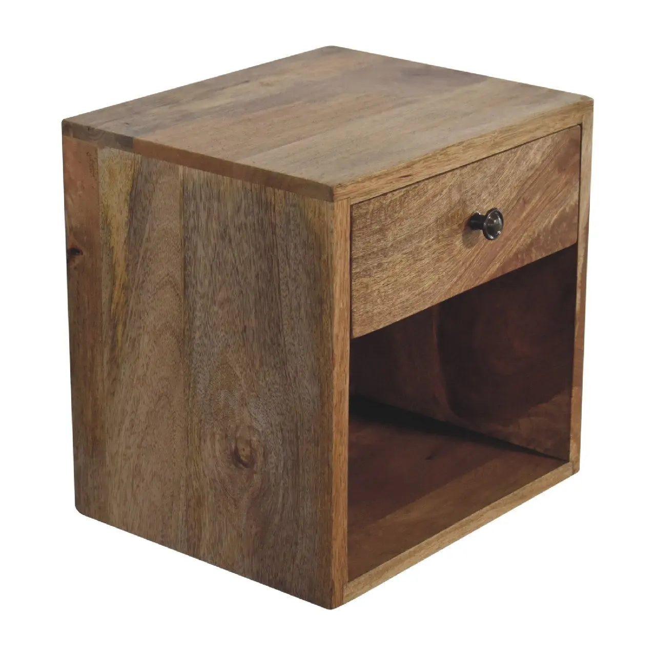 Floating Mini Classic Bedside - Living with Luxury
